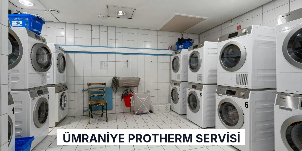 Ümraniye Protherm Servisi